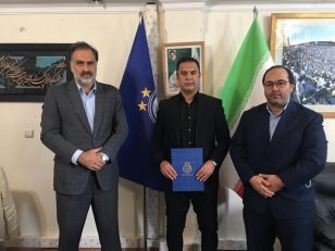 مهدی پاشا زاده پیشکسوت استقلال به عنوان معاون ورزشی باشگاه استقلال انتخاب شد