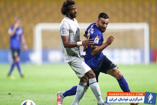 سعید مراغه چیان پیشکسوت استقلال درباره اوضاع این تیم صحبت کرد