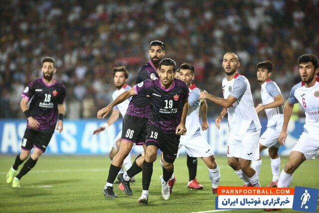 هشداری جدی یشکسوت پرسپولیس به یحیی گل محمدی پیش از جدال با الهلال