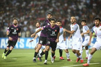 پرسپولیس با شکست استقلال تاجیکستان پاداش 260 هزار دلاری AFC را دریافت کرد