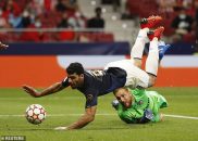 مهدی طارمی همچنان شاکی از ظلم بزرگ داور اروپایی ؛ ستاره پورتو بی خیال نمی شود