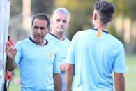 استارت مهدی مهدوی کیا و امیدها برای پایان طلسم المپیک بعد از ۲ سال تعطیلی