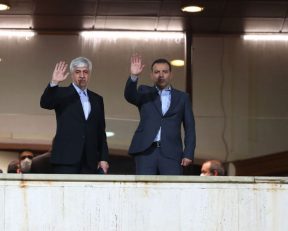 حمید سجادی : بازی تیم ملی را با رئیس جمهور دیدم ؛ اگر نمیبردیم معلوم نبود چه میشد