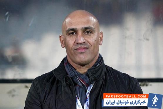 علیرضا منصوریان با تیم صنعت نفت آبادان 7 میلیارد تومان قرارداد بسته است