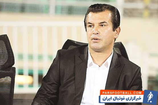 حمید استیلی درخصوص نحوه ورود افشین قطبی به فوتبال ایران صحبت کرد