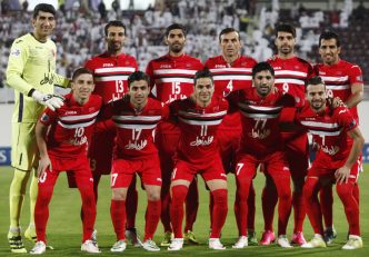 منتخب گل پرسپولیس در لیگ قهرمانان آسیا را در ویدیو این خبر مشاهده کنید