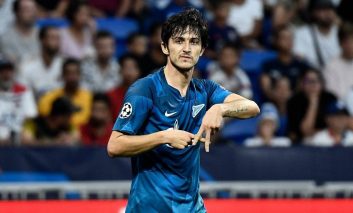 آخرین خبر از وضعیت ستاره ایرانی در اروپا