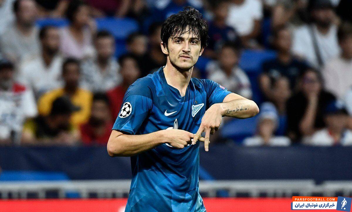 آخرین خبر از وضعیت ستاره ایرانی در اروپا