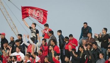 تعطیلی تمرینات و واحدهای اداری باشگاه تراکتور تا اطلاع ثانوی !