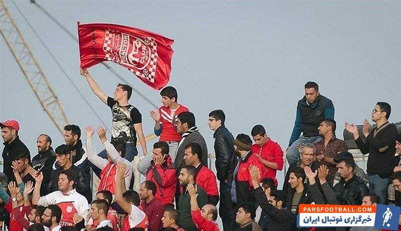 تعطیلی تمرینات و واحدهای اداری باشگاه تراکتور تا اطلاع ثانوی !