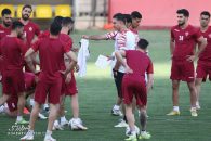 پرسپولیس