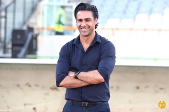 فرهاد مجیدی در جشن تولد فرزاد مجیدی شرکت نکرده است