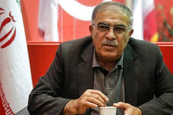 ببینید ؛ متلک اسطوره استقلال به مدیرعامل جنجالی + سند