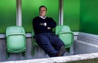 دیک ادووکات سرمربی تیم ملی عراق : مقابل ایران بیشتر حمله خواهیم کرد