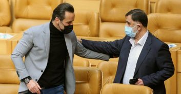 مهدی محمد نبی در پرسپولیس و مصطفی آجورلو در استقلال