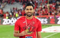 صادق محرمی مدافع تیم ملی فوتبال ایران با زمان اوج خود فاصله زیادی گرفته است