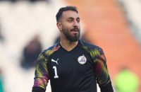 سوشا مکانی دروازه بان سابق پرسپولیس برای دریافت مطالبات خود از این تیم شکایت کرد