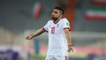 علیرضا جهانبخش