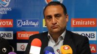 حسین عبدی پیشکسوت فوتبال درباره بازی تیم ملی ایران مقابل عراق صحبت کرد