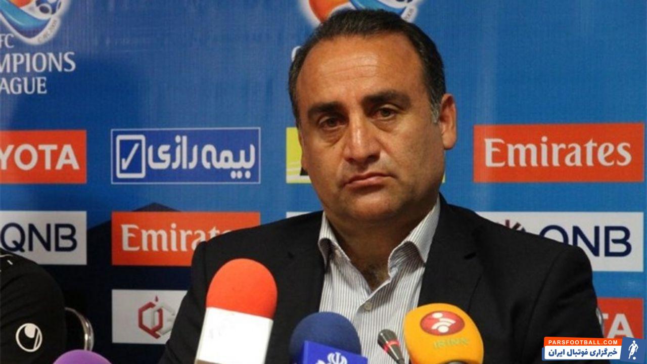 حسین عبدی پیشکسوت فوتبال درباره بازی تیم ملی ایران مقابل عراق صحبت کرد