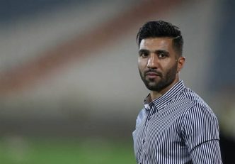 امیدواری فرشید اسماعیلی به تمدید با استقلال عامل تعلل او در انتخاب تیم جدید