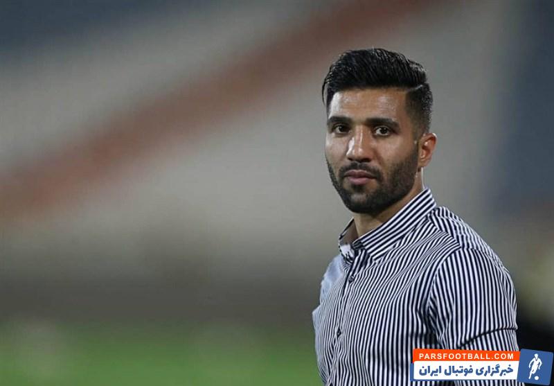 امیدواری فرشید اسماعیلی به تمدید با استقلال عامل تعلل او در انتخاب تیم جدید