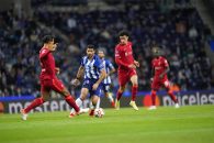 گلزنی مهدی طارمی به لیورپول در شب شکست سنگین پورتو