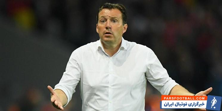 مشاور حقوقی فدراسیون فوتبال : پرونده ویلموتس، پیچیده ترین پرونده تاریخ دادگاه CAS است ؛ احتمال تایید نشدن حکم فیفا وجود دارد