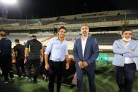 محمود فکری : هیچ مشکلی با شکایت وکیل فرهاد مجیدی ندارم، دادگاه و پاسگاه هم می روم !