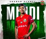 1.8 میلیون دلار پول فروش مهدی قایدی از استقلال مصادره شد !