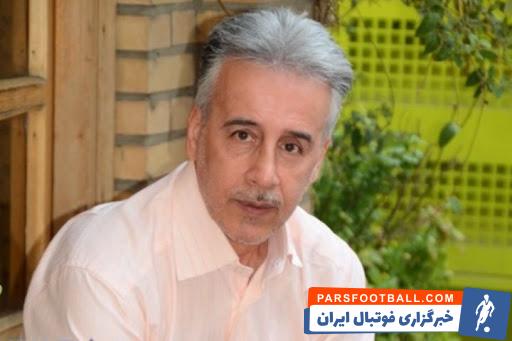 غلامرضا فتح آبادی پیشکسوت پرسپولیس : یحیی گل محمدی می خواهد تاجیک ها را فریب بدهد