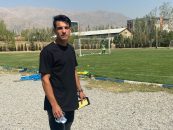 امیرحسین حسین زاده