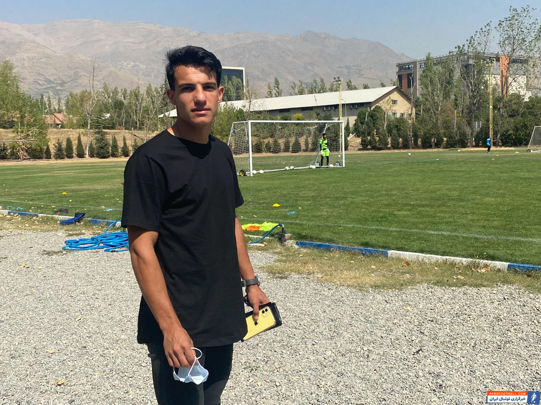 امیرحسین حسین زاده