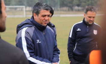 واکنش ستار همدانی به حواشی استقلال