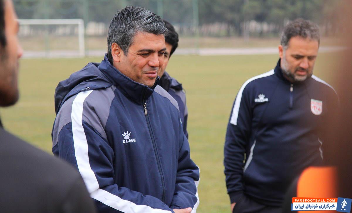 واکنش ستار همدانی به حواشی استقلال