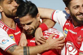 پس از مصدومیت و جذب رضا اسدی ؛ کار سخت کمال کامیابی نیا برای بازگشت به ترکیب پرسپولیس