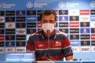 حسین خطیبی مربی تراکتور : حریف سختی برای النصر عربستان هستیم