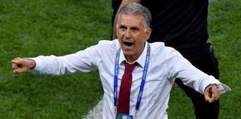 کارلوس کی روش : بگذارید یک مصری باشم تا با هم رویای صعود را تحقق بخشیم