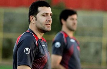 جواد منافی : حریف اصلی پرسپولیس در لیگ قهرمانان از شرق آسیا میآید