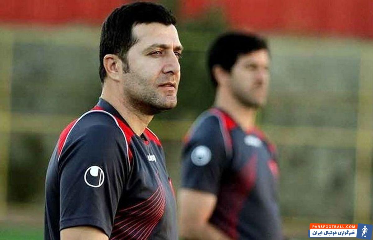 جواد منافی : حریف اصلی پرسپولیس در لیگ قهرمانان از شرق آسیا میآید