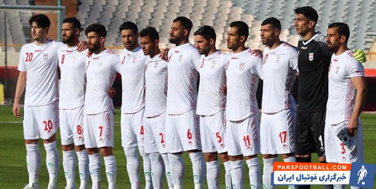 حمید سجادی : برای تیم ملی هواپیمای اختصاصی در نظر گرفتیم