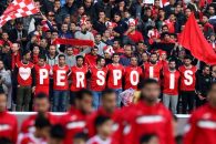 کمپین هواداران پرسپولیس برای فرار از محرومیت احتمالی در شکایت کالدرون