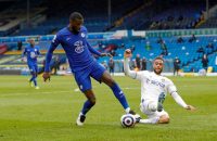 آنتونیو رودیگر