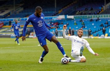 آنتونیو رودیگر