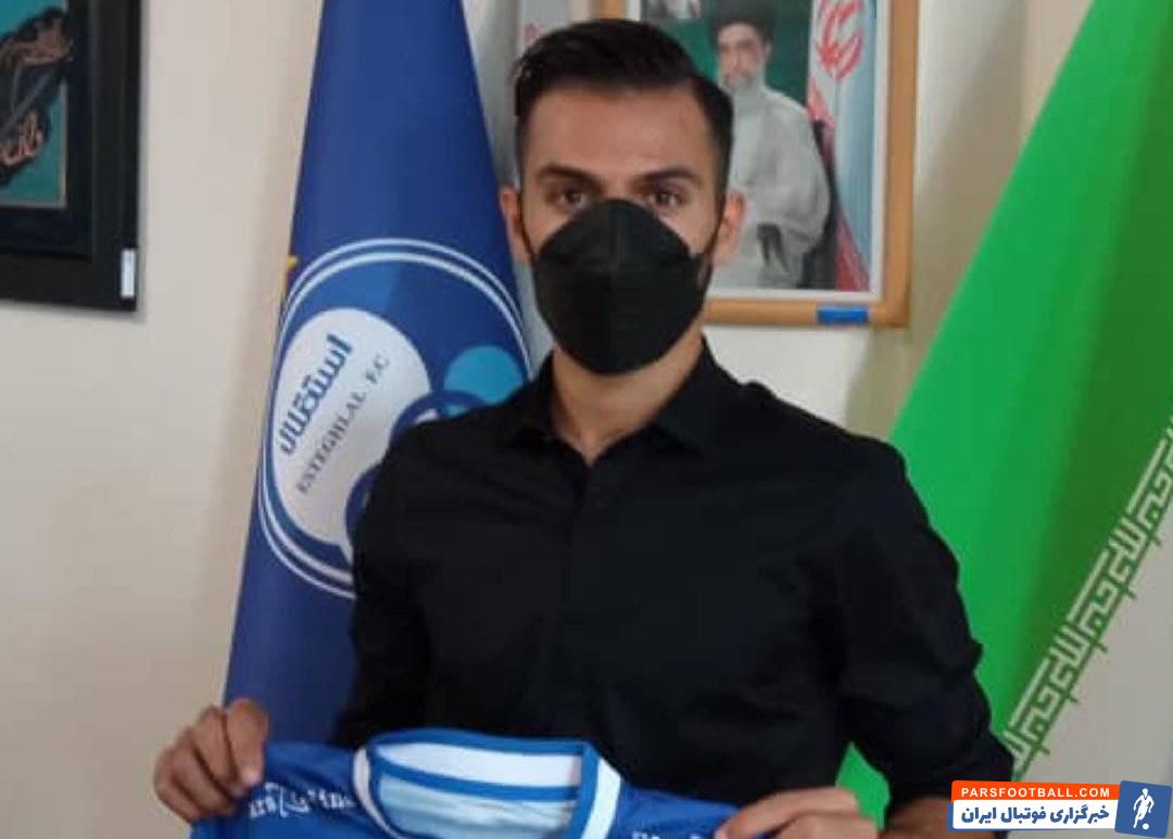 پزشک استقلال : اگر مشکل ابوالفضل جلالی حاد بود در لیست آسیایی قرار نمی گرفت