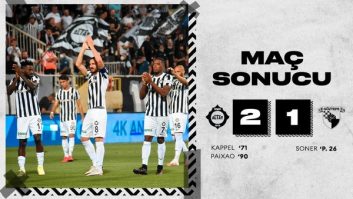 محمد نادری مدافع آلتای اسپور در هفته پنجم سوپرلیگ ترکیه مقابل تیم گوزتپه به پیروزی رسید