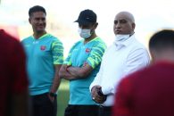 مجید صدری : منع قانونی برای حمایت یک کارگزار از 2 باشگاه نداریم ؛ وزیر ورزش به دنبال راهکاری برای پیشرفت مالی استقلال و پرسپولیس است