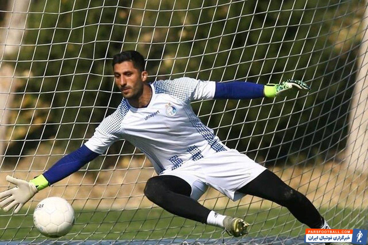 تماس مدیران استقلال با رشید مظاهری