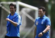 فرشاد ماجدی : حضور یک مربی باتجربه می‌تواند جان دوباره ای به استقلال دهد