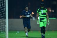 بهزاد غلامپور : استقلال از الهلال ترسیده بود ؟ رفته بودیم ببریم ؛ مدیر با مربی زاویه داشته باشد، موفق نمی شویم